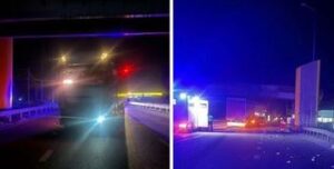 Трагічна аварія на Київщині: чоловік загинув, пересуваючись на колісному кріслі