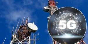 Запуск 5G у Києві: нові горизонти мобільного зв’язку