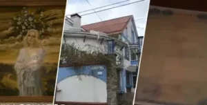 Конфіскація маєтку Повалій: наслідки та знахідки