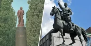 Суперечки навколо фонтану на Бессарабці: позиція голови УІНП