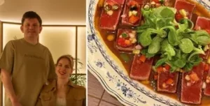 81Funky Japanese: новий японський заклад у центрі Києва з концепцією kissaten від balbek bureau