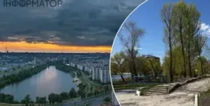 Оновлення Вербного озера на Оболоні: новий вхід, пандус і благоустрій берега