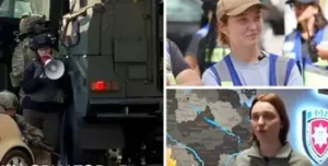 Перемовини з терористом: героїзм київської поліції