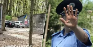Проблеми реагування поліції на порушення в Києві