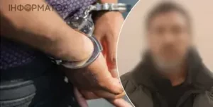 Екстрадиція організатора вимагання мільйона доларів у київського бізнесмена