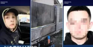 Теракт у Броварах: деталі вибуху та затримання підозрюваних