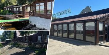 Судові рішення на захист берегів Дніпра: випадок в Осокорках