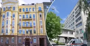 Об’єднання медичних закладів у Києві: КНП “Дерматовенерологія” приєднується до лікарні №4