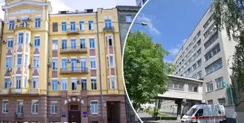 Об’єднання медичних закладів у Києві: КНП “Дерматовенерологія” приєднується до лікарні №4