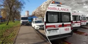 Проблеми з проведенням ярмарків у Києві: думки мешканців