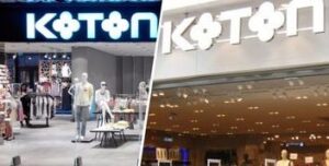 Вихід Koton з України: нові можливості для українських брендів у Lavina Mall