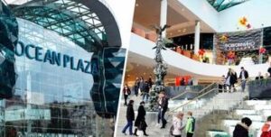 Продаж державної частки Ocean Plaza запланували на третій квартал 2026 року