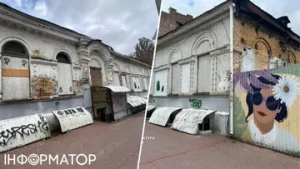 Прокуратура через суд вимагає захистити історичний флігель садиби Киселівського на Подолі