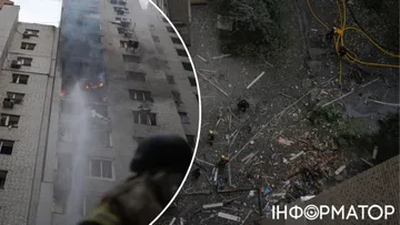 Трагедія на Печерську: загиблий 14-річний підліток мав громадянство Ізраїлю