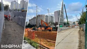 Ситуація навколо зупинки інфраструктурних проєктів у Києві: чому Шкіль б’є на сполох