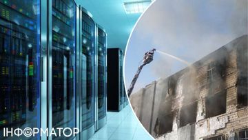 Атаки на телеком-інфраструктуру Києва: перебої зі зв’язком та телемовленням