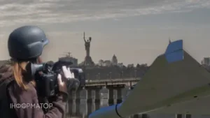 Можливий прифронтовий статус Києва: що це означатиме для мешканців та бізнесу