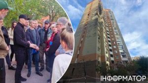 Відновлення житла на Дарниці: чому затримуються обстеження та як влада допомагає мешканцям