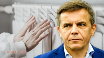 Готовність Києва до зими оцінюють у 40 відсотків: найскладніша ситуація на Лівобережжі