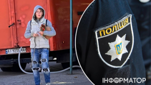 Небезпека на вулицях Узина: психічно хвора жінка тероризує містян