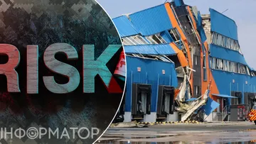 Київ та область визнано зонами підвищеного ризику для бізнесу: що змінилося в умовах компенсацій