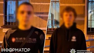 Жорстоке побиття у Києві: підлітки напали на сусіда через зауваження