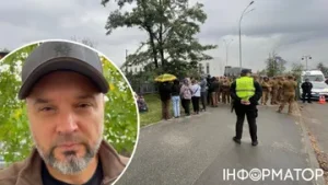 Прокладання тепломережі на Теремках: чому вирубка дерев стала неминучою попри протести