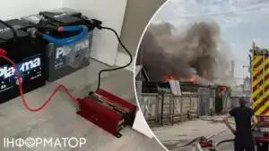 Дефіцит інверторів та акумуляторів у Києві: чому зросли ціни та зникли автономні системи