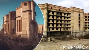 Держава повернула контроль над недобудованим комплексом лікарні на Троєщині після багаторічного банкрутства