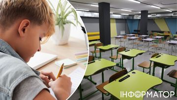 Як київські школи адаптуються до навчання під час повітряних тривог