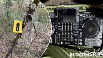 У Києві затримали банду, що жорстоко катувала ді-джея заради техніки