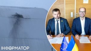 Відновлення безпечного конфайнменту ЧАЕС: підписано контракт на ремонт після атаки дрона