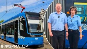 Столичні водії трамваїв вирушили до Варшави на Чемпіонат Європи TRAM-EM