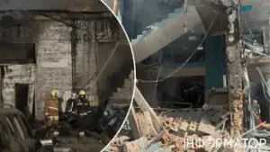 Трагічні наслідки атаки БпЛА на Київщині: є загиблі та поранені