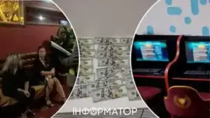 У Києві судитимуть організаторів масштабної мережі підпільних казино
