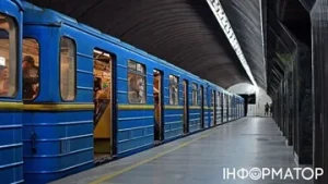 Київський метрополітен увійшов до двадцятки найкращих у світі за версією CNN Travel