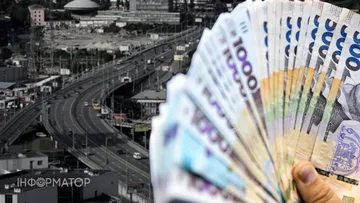 Ремонт естакади на Деміївці: на оновлення виділили 171 мільйон гривень