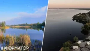 Тариф 300 грн за годину на пляжі: у селі Кийлів на Київщині виник гучний скандал через побори