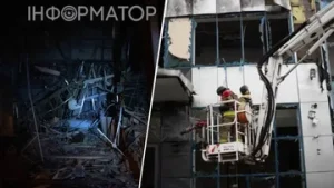 Російська балістика знищила дата-центр «Датагруп» у столиці: відновити роботу неможливо