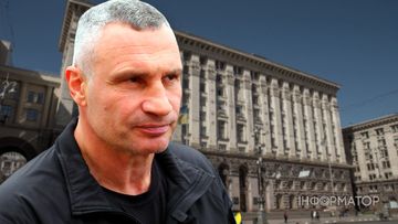 Віталій Кличко про кримінальні справи проти КМДА та тиск на міську владу