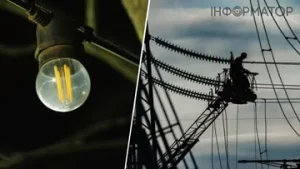 Екстрені відключення світла на Київщині: ситуація в Бучанському районі