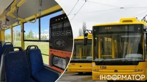 У Києві запускають новий тролейбусний маршрут №48 між Куренівкою та станцією метро «Лісова»