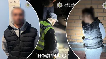 У Києві двоє нападників жорстоко вбили пенсіонера в недобудованому паркінгу біля вокзалу