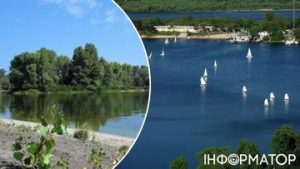 Затока Собаче Гирло на Оболоні на крок ближче до статусу заказника: КМДА схвалила клопотання