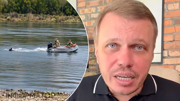 Хто такий Олексій Коваль: деталі інциденту з побиттям на Дністрі