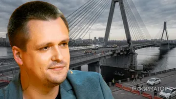 Чи можливий транспортний колапс у Києві через атаки на мости: думка експерта