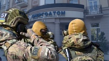 СБУ проводить обшуки в «Атоменергомаші»: деталі справи
