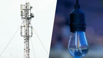 Київ готується до тривалих блекаутів: у районах тестують екстрене підключення зв’язку