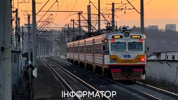 Kyiv City Express повертається до стандартного розкладу руху