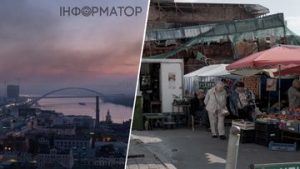 Життя під прицілом: як Київ протистоїть новій тактиці російських атак